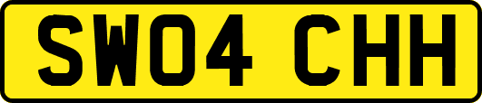 SW04CHH
