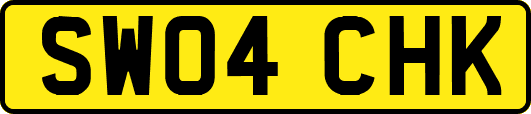 SW04CHK
