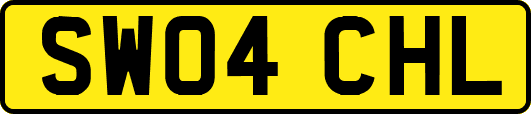 SW04CHL