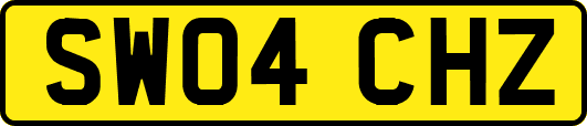 SW04CHZ