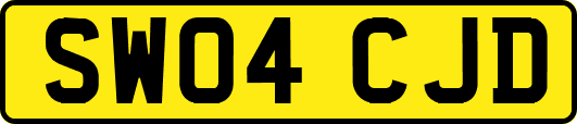 SW04CJD