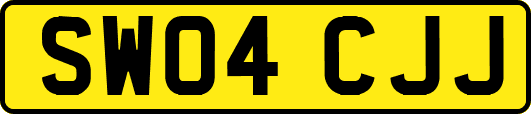 SW04CJJ