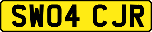 SW04CJR