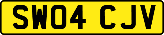 SW04CJV