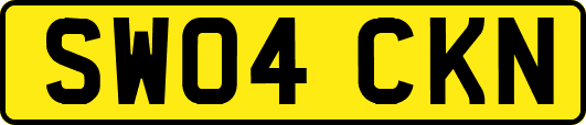 SW04CKN