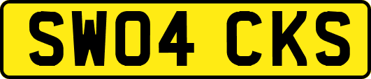 SW04CKS