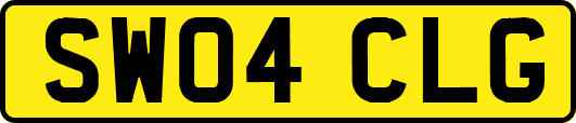 SW04CLG