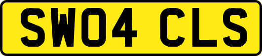 SW04CLS