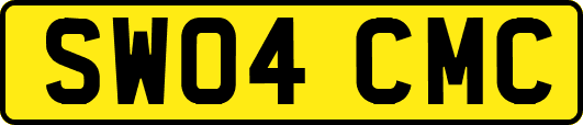 SW04CMC