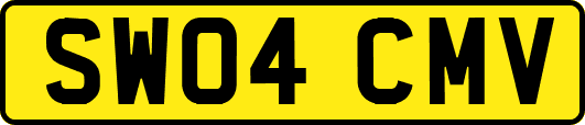 SW04CMV