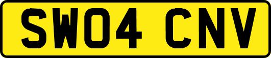 SW04CNV