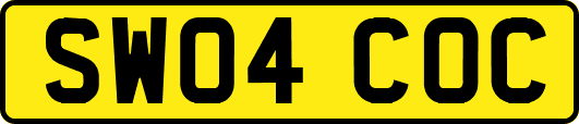SW04COC