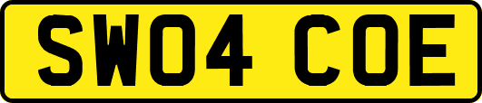 SW04COE