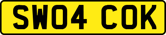 SW04COK
