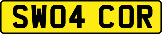 SW04COR