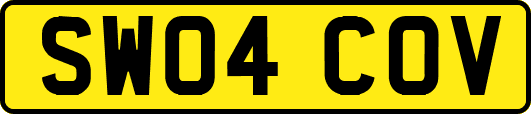 SW04COV