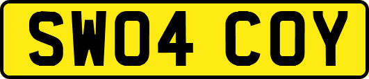 SW04COY