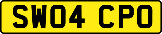 SW04CPO