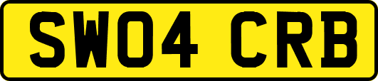 SW04CRB