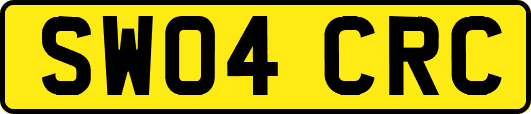 SW04CRC