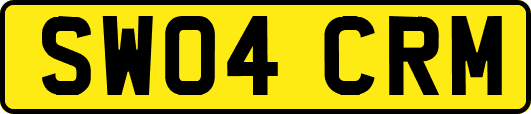 SW04CRM