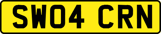 SW04CRN