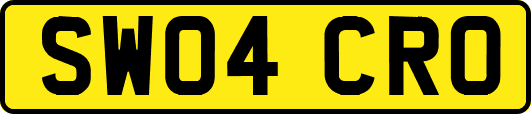 SW04CRO