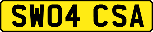 SW04CSA