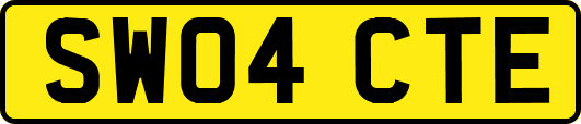 SW04CTE