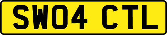 SW04CTL
