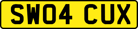 SW04CUX