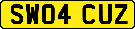 SW04CUZ