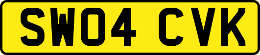 SW04CVK