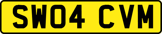 SW04CVM