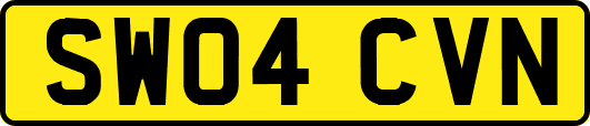 SW04CVN