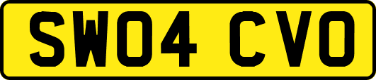 SW04CVO