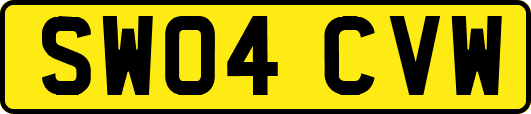 SW04CVW