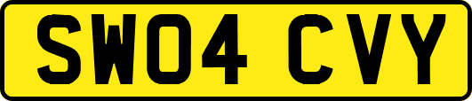 SW04CVY