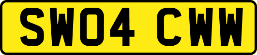 SW04CWW
