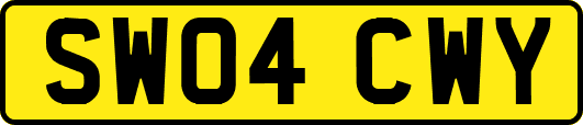 SW04CWY