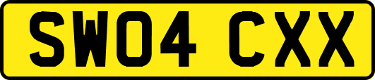 SW04CXX