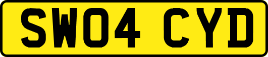 SW04CYD