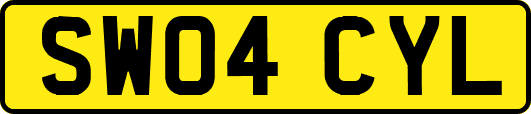 SW04CYL