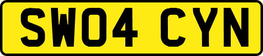 SW04CYN