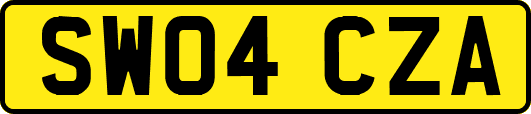 SW04CZA