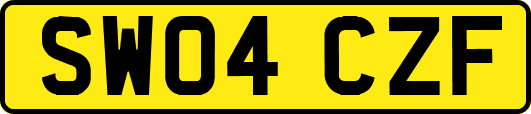 SW04CZF