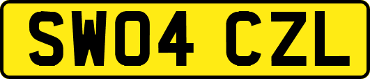 SW04CZL