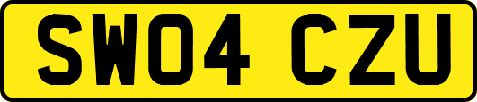 SW04CZU