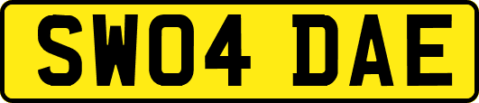 SW04DAE