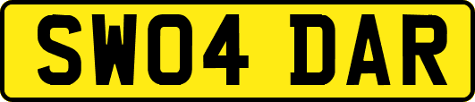SW04DAR